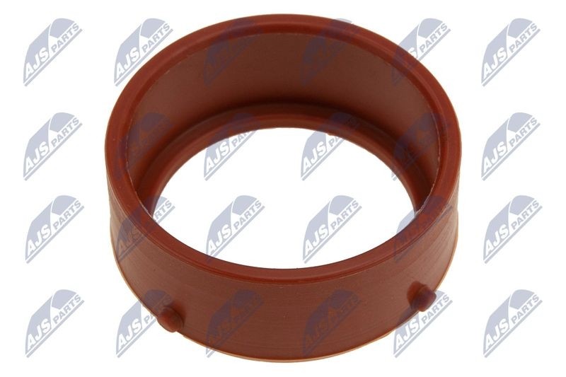 Original NTY Seal Charger ECD-ME-018 For Mercedes-Benz - Image 19