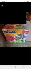 Hozelock 20m Automatic Wall Mounted Hose Reel