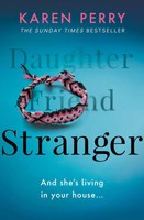 Stranger | Karen Perry | Englisch | Taschenbuch | 400 S. | 2021
