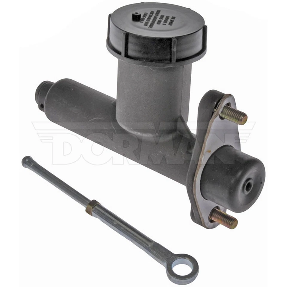 Cilindro maestro de embrague Dorman CM39560 para 83-87 Ford Bronco F-150 F-250 F-350 Foto 2 de 4