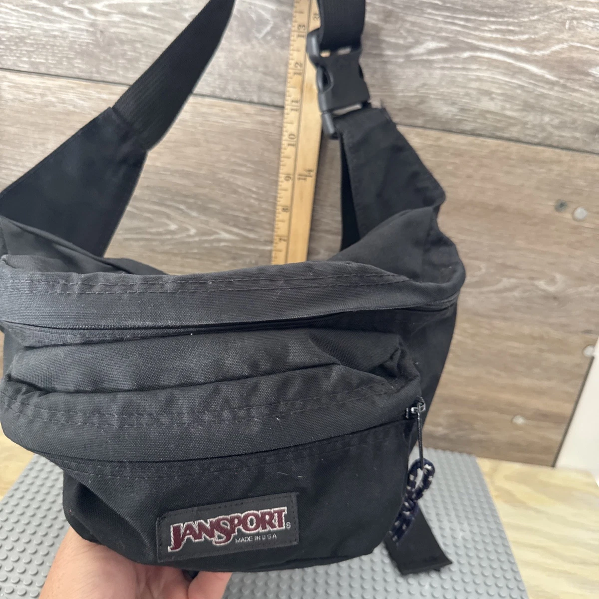 JanSport Hiking Waist Packs & Bags for sale - eBay display picture 3