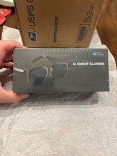 AI Smart Glasses
