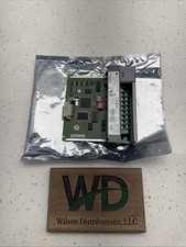 Allen-Bradley 1746-HSCE /A SLC 500 High Speed Counter Encoder Module