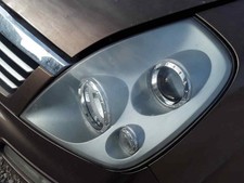 Feu avant (phare) Ssangyong REXTON