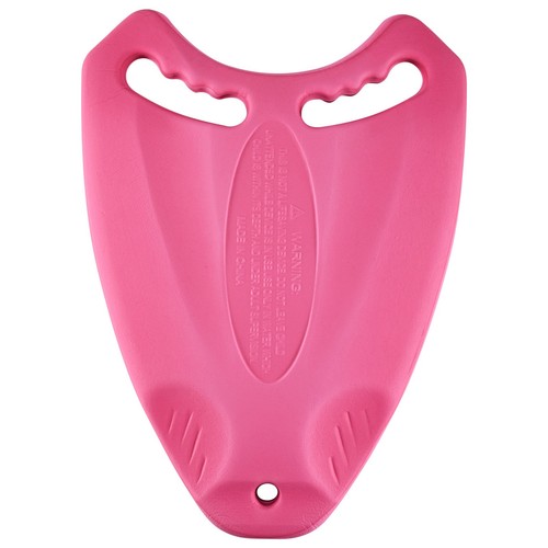 Planche De Natation TOGEVAL – EVA Rose, 29,5x13x6 Cm, Flottante, Pour Entraînement Et Apprentissage