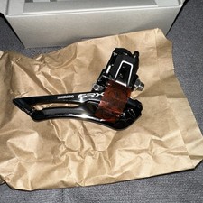 New Shimano FD-RX 820 GRX Braze-on Front Derailleur, Gravel/cyclocross, 2x12