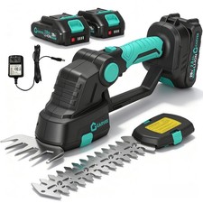 Cordless Hedge Trimmer