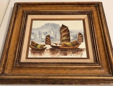 中国油画| eBay