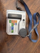 SONY FD Mavica - MVD-FD75 PARTS OR REPAIR