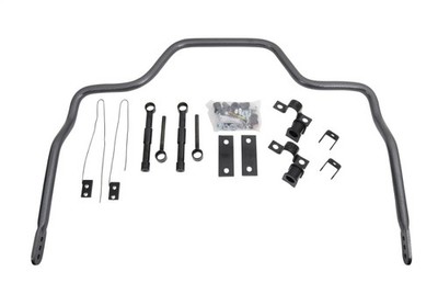 Hellwig 7328 Big Wig Rear Sway Bar Kit for 2020-2023 GM 2500 HD & Sierra 3500HD