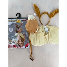 Pok mon Eevee Adult Costume Accessory Kit 14