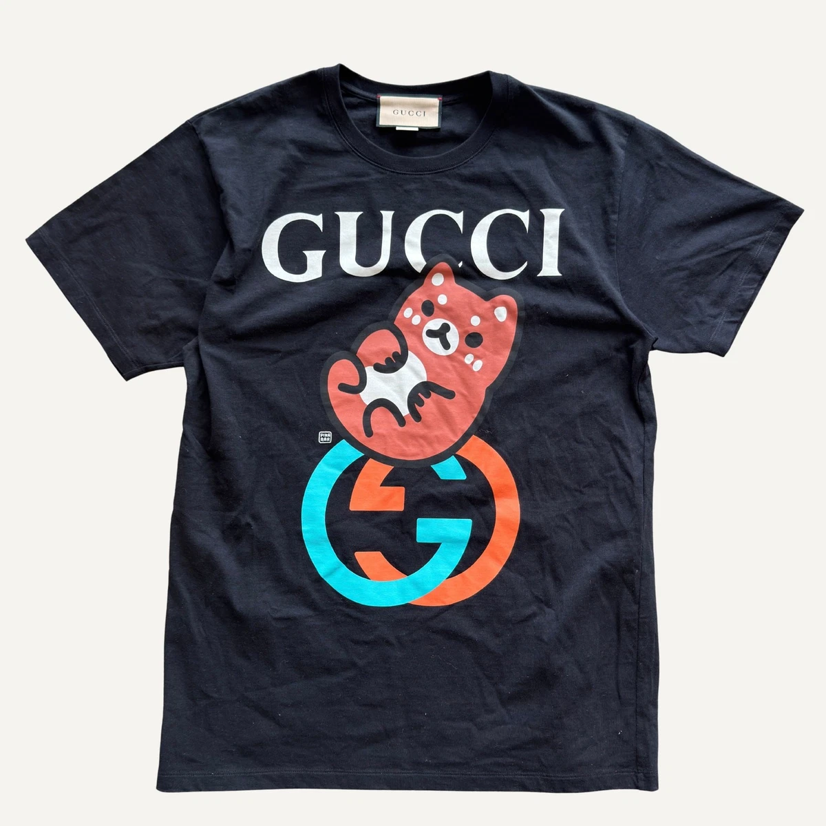 Gucci Regular Size S T-Shirts for Men for sale | eBay