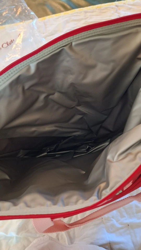 Lote de bolsas Matilda Jane.  Dê uma olhada.  Novo - Imagem 2 de 4