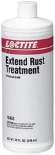 Loctite 75430/234981 Extend Rust Treatment 1 Quart Bottle