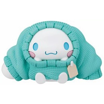 Cinnamoroll PERIHAPI! Hello Kitty and Friends Wickeloutfits
