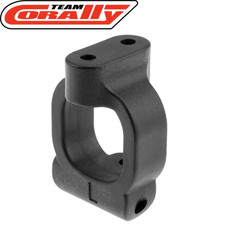Team Corally C-00140-051 Left C-Hub 9 Degree (1) SBX425 SBX410 RC Part