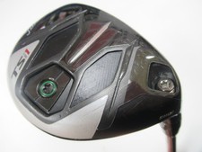 Titleist Tsi1 Hybrid 20S Flex 39.5In W/Hc Ns Pro For 950Ghneo Right