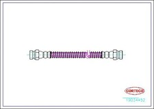 Flexible de frein Hyundai GETZ