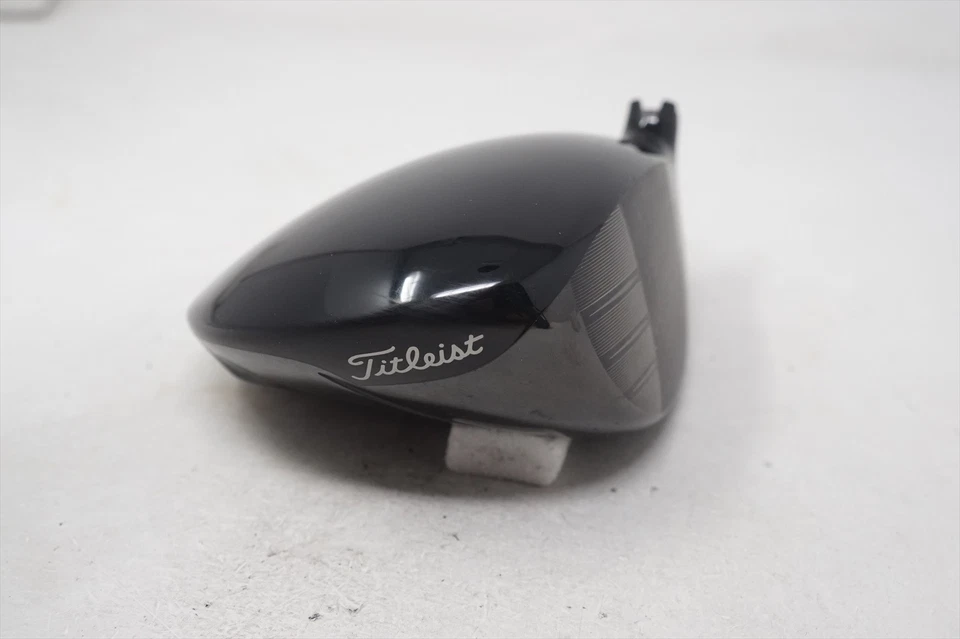 Cabeza de club de driver Titleist Tsr3 10* solo Inv13033519 Foto 4 de 4