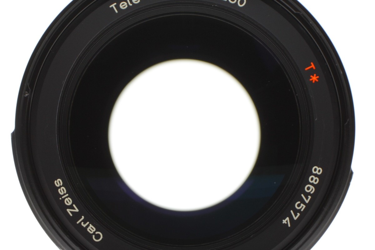 Hasselblad Tele-Tessar 250mm f4 FE ハッセル HASSELBLAD FE TELE
