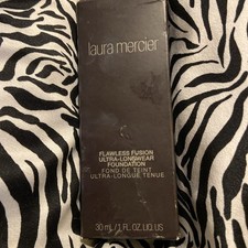 Laura Mercier Flawless Lumiere Radiance-Perfecting Foundation "1N2 Vanille" NEW