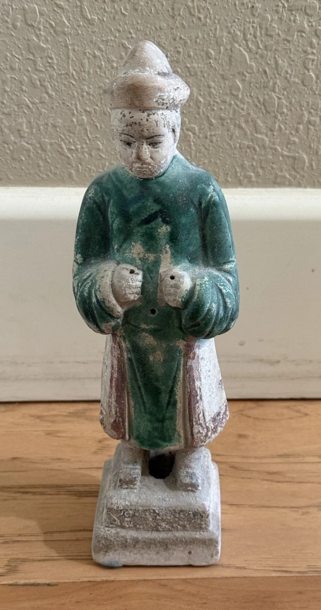 Porcelain & Pottery Antique Original Ming (1368-1644) Chinese