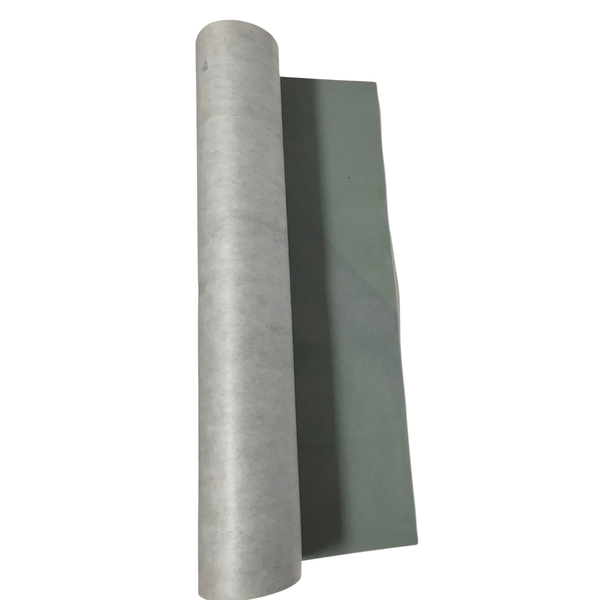 TrittschalldäMmung 2Mm / 7M² Akustikmatte FüR Parkett Laminat-image
