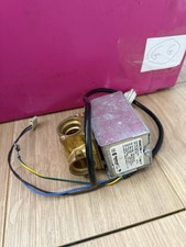 HONEYWELL V4044C1684 THREE PORT VALVE NEW UNUSED VERY RARE OBSOLETE 