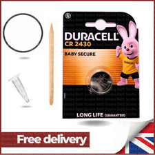 Battery Kit for Suunto Stinger Dive Computer Fast Free P&P