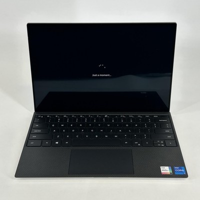 Dell XPS 13 9310 UHD+ TOUCH i7-1165G7 2.80GHz 32GB RAM 1TB SSD