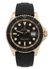 Rolex Yacht-Master 40 126655 | box & UK papers June 2021
