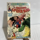 The Amazing Spider-Man #217 (Marvel Comics June 1981) COMIC BOOK HYDRO-MAN