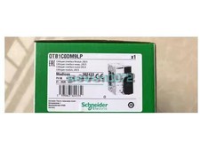1PCS NEW OTB1CODM9LP INPUT/OUTPUT DISTRIBUTED MODULE OTB1C0DM9LP