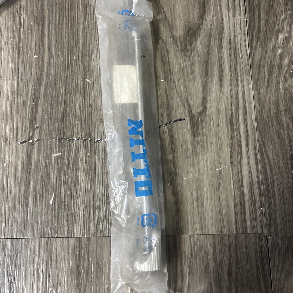 Nitto Expander Bolt/Wedge for Technomic Stems: 8x1.25x230mm #u3 - Image 2 of 2