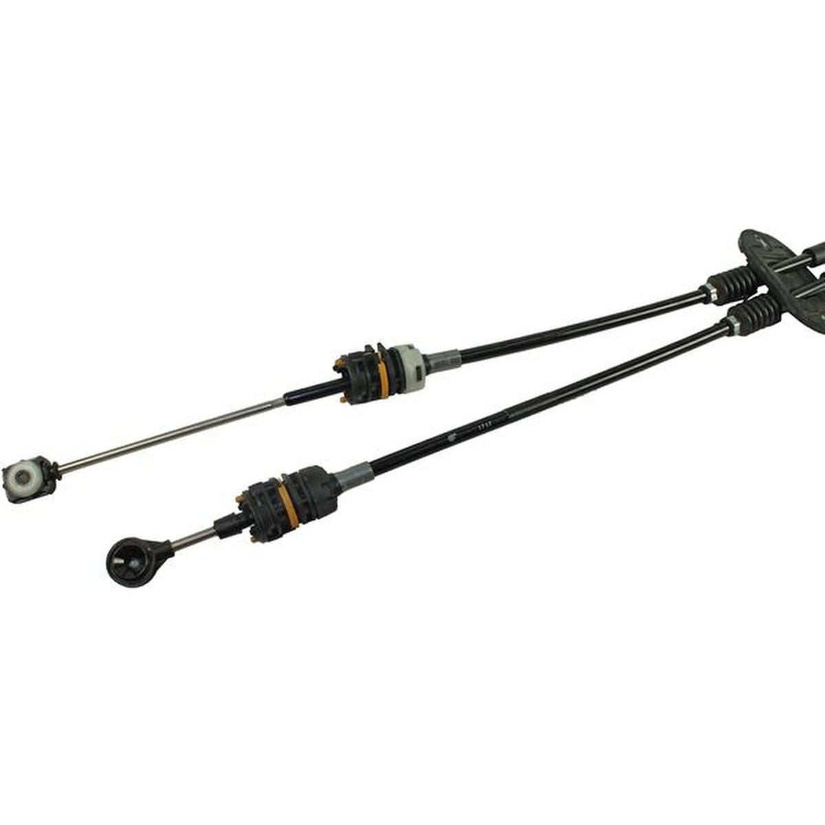 Cavo Di Cambio Doppio Cavo METZGER Per U.a. FORD FOCUS
