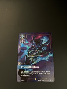 Ezreal Prodigal Explorer | eBay