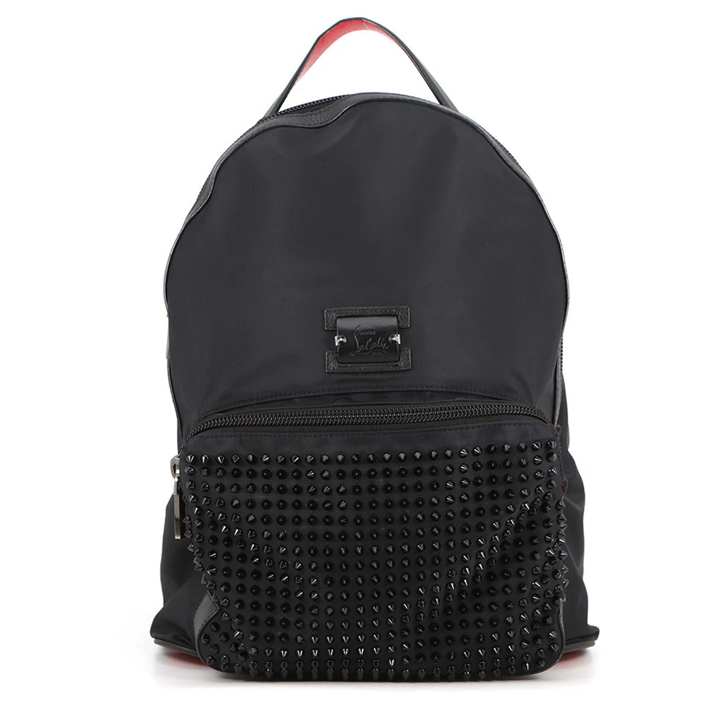 Christian Louboutin Backpacks for sale | eBay