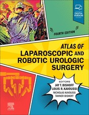Atlas of Laparoscopic and Robotic Urologic Su...