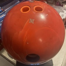 15 Lb Roto Grip Idol Helios, Fingers Moved 