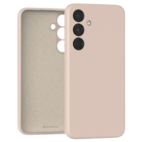 Mercury SilikonhüLle FüR Samsung Galaxy A05S, Pink Sand