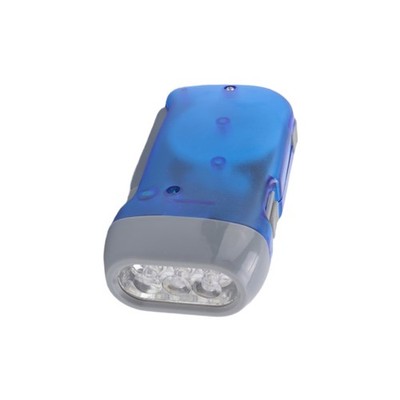 Handpresse Led Taschenlampe Laterne Dynamo  Taschenlampe Led Notstrom Dynam5369