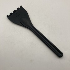 Grill pan SCRAPER Tool #1621 Pampered Chef Grill Pan and Press Black Nylon