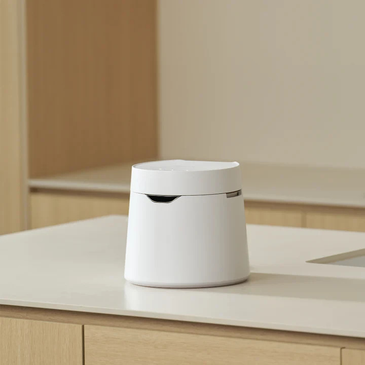 Carepod One Plus Stainless Steel Humidifier