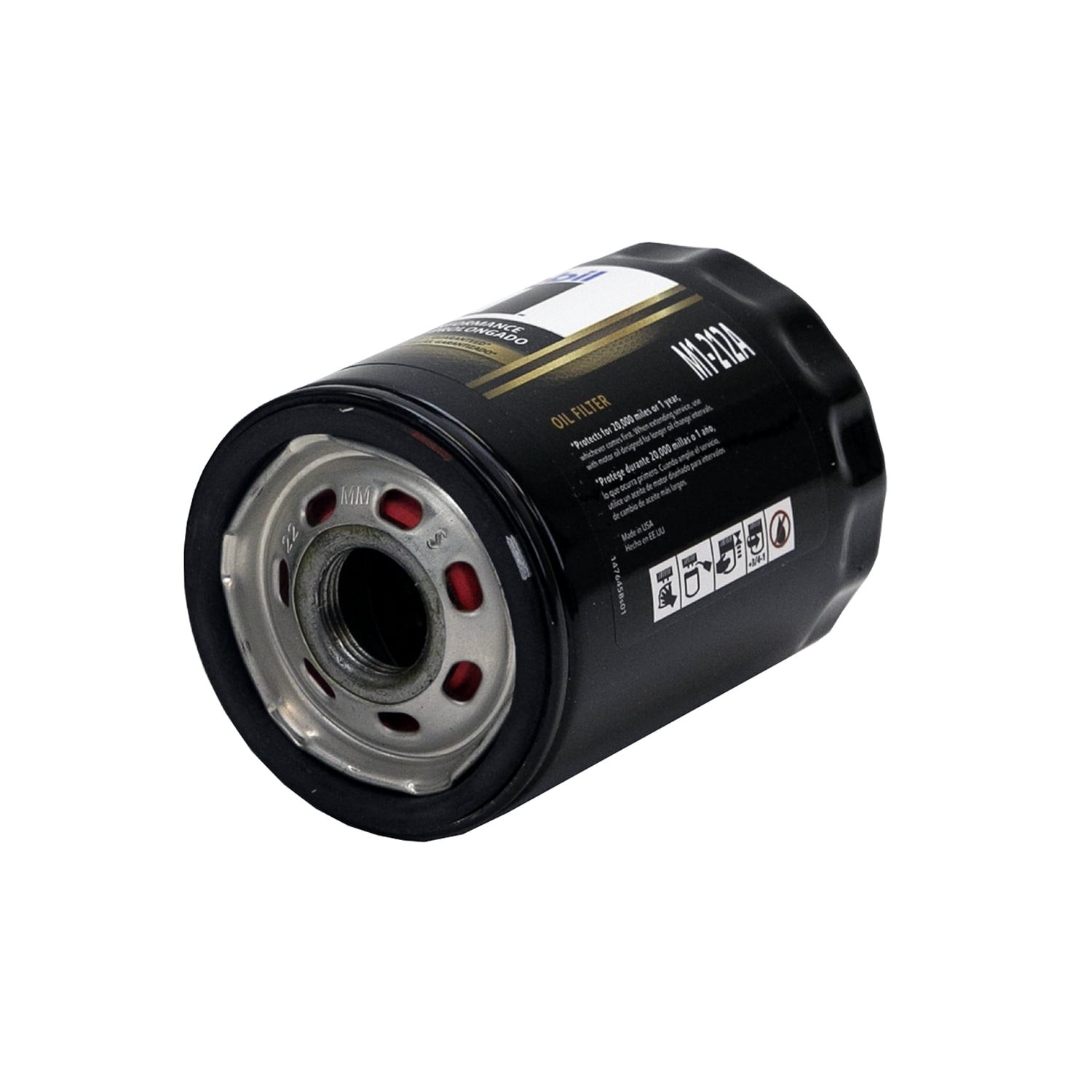 Mobil 1 Extended Performance M1-212A Oil Filter