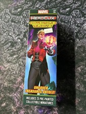 WizKids HeroClix Collector's Trove Single Booster