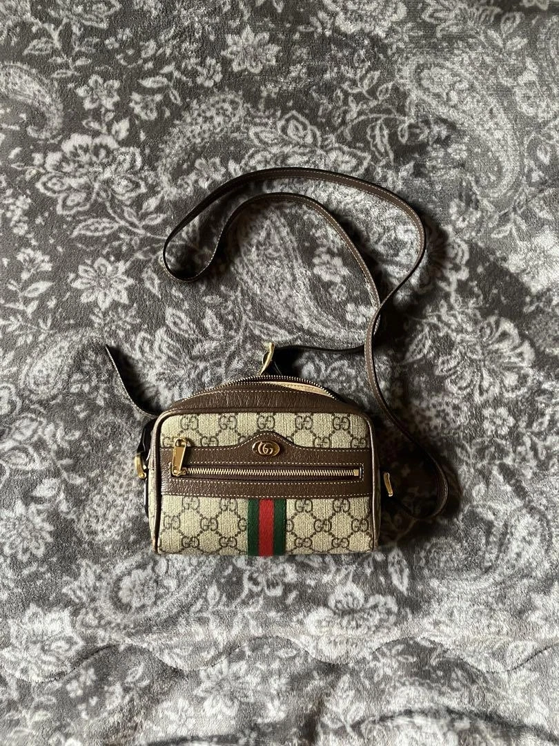 Sac à bandoulière GUCCI Ophidia #PG67TT