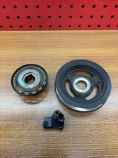 Poulies diverses Citroen C2