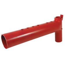 531260R92 Knee with Bushings Fits International 786 986 1086 1066 Tractors