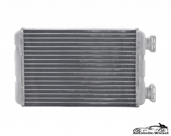 Heizung WäRmetauscher FüR BMW 3Er Compact 94-00-image