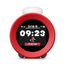 Nintendo Sound Clock Alarmo New 2024 Japan 35